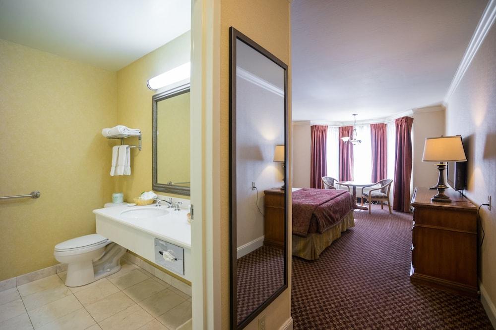Fotos del hotel - COVENTRY MOTOR INN