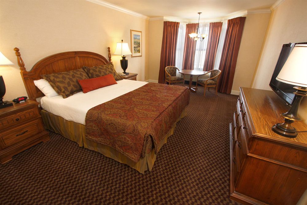 Fotos del hotel - COVENTRY MOTOR INN