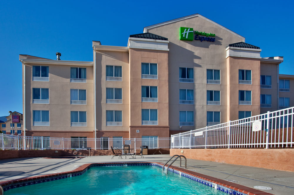 Holiday Inn Express New Orleans East, an IHG Hotel
