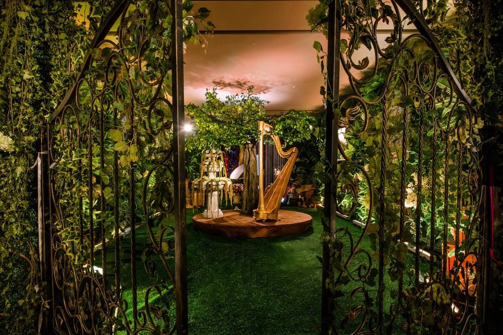 Fotos del hotel - FOUR SEASONS SHENZHEN