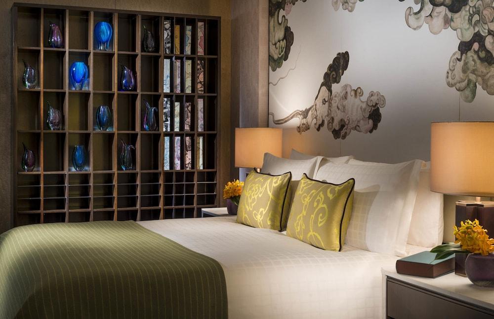 Fotos del hotel - FOUR SEASONS SHENZHEN
