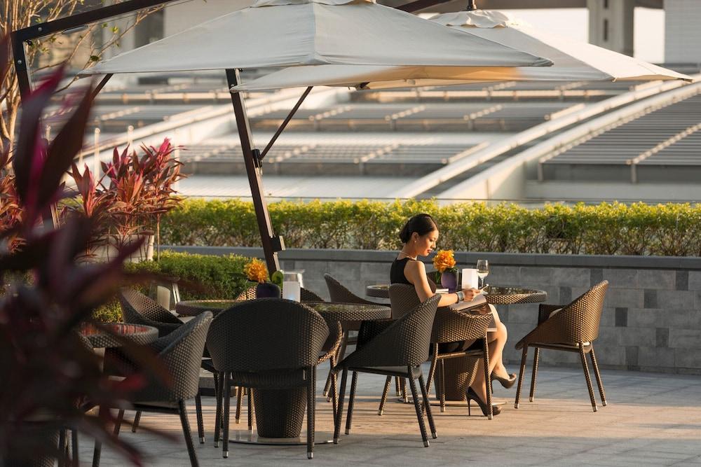 Fotos del hotel - FOUR SEASONS SHENZHEN