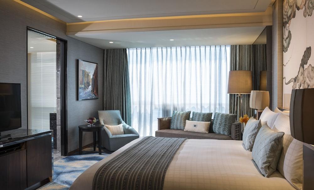 Fotos del hotel - FOUR SEASONS SHENZHEN