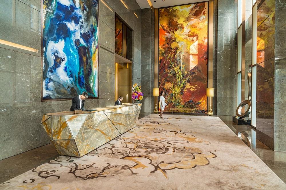 Fotos del hotel - FOUR SEASONS SHENZHEN