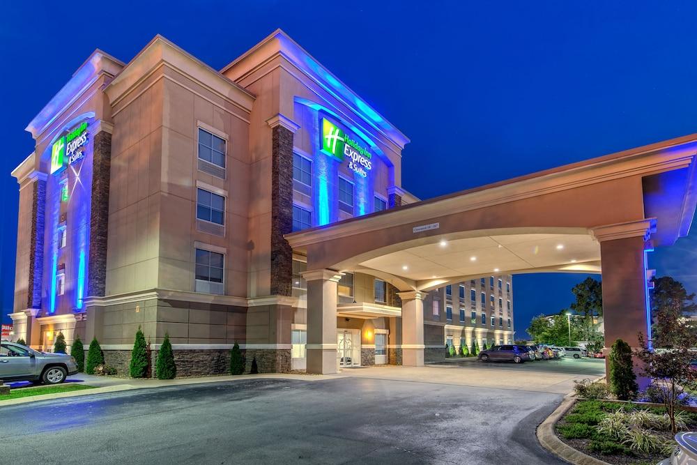 Holiday Inn Express Hotel & Suites Cookeville, an IHG Hotel