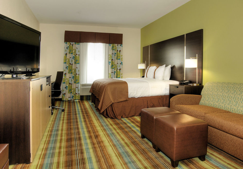 Holiday Inn Christiansburg Blacksburg, an IHG Hotel