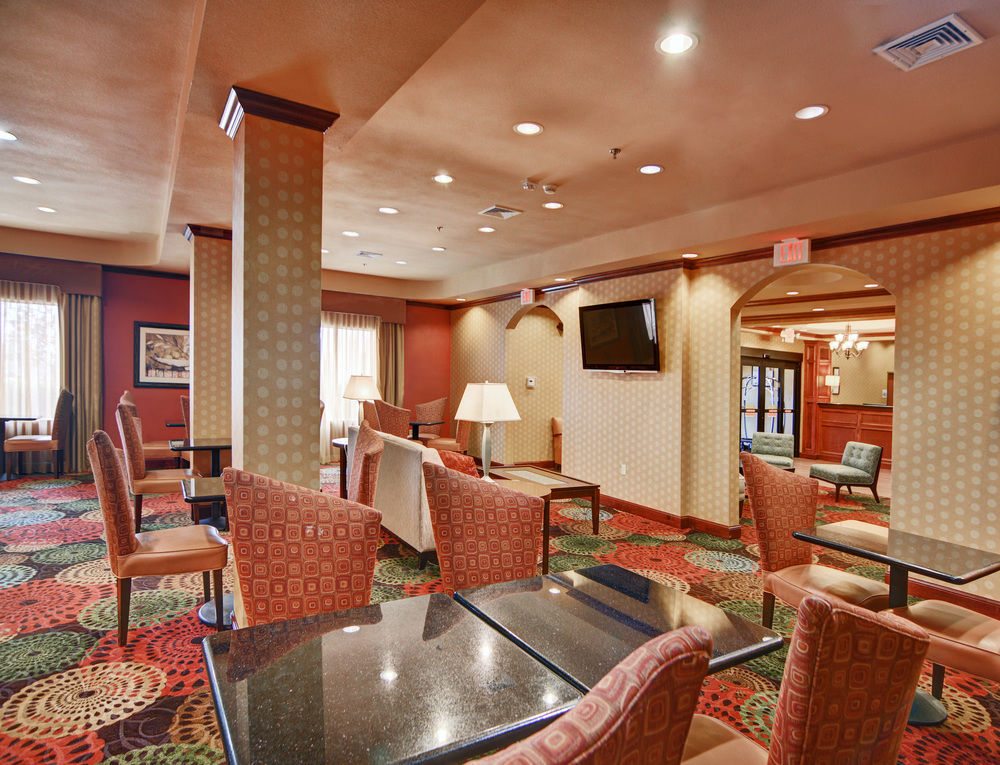 Holiday Inn Express & Suites Altus, an IHG Hotel