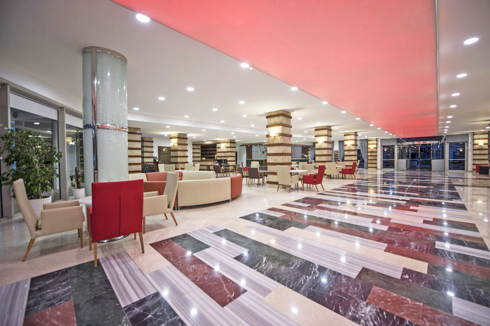 Fotos del hotel - GRAND PARK BODRUM