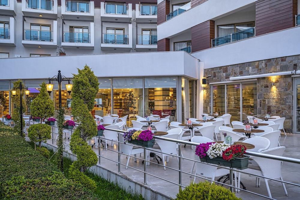 Fotos del hotel - GRAND PARK BODRUM