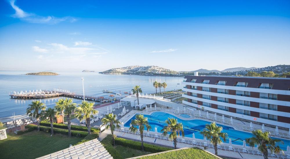 Fotos del hotel - GRAND PARK BODRUM