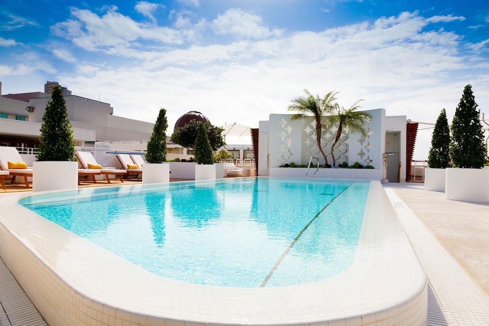 Fotos del hotel - DREAM SOUTH BEACH HOTEL