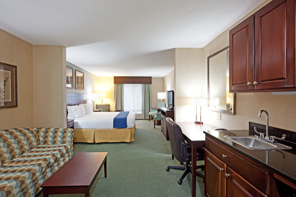 Quality Inn & Suites