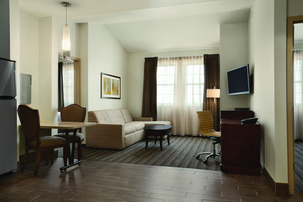 HYATT house Minot