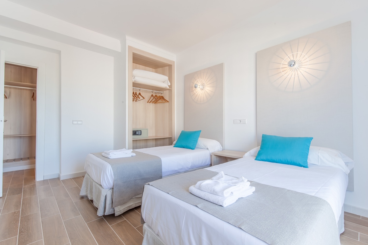 Fotos del hotel - BLUE SEA DON JAIME