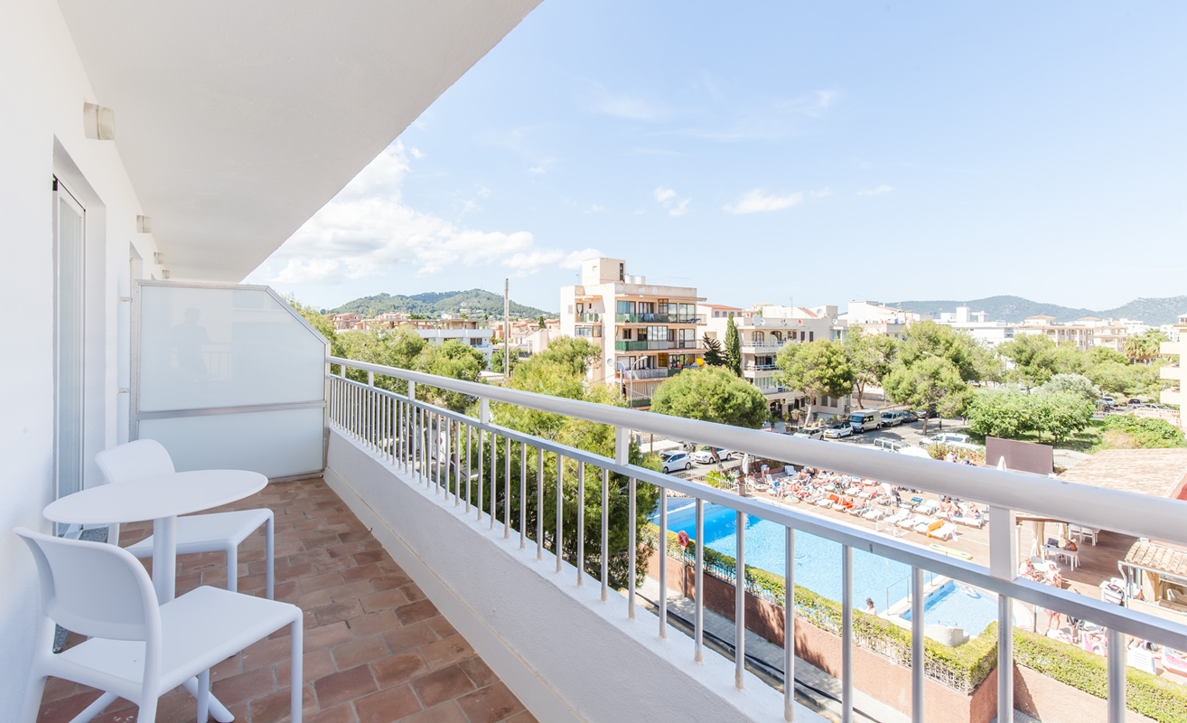 Fotos del hotel - BLUE SEA DON JAIME