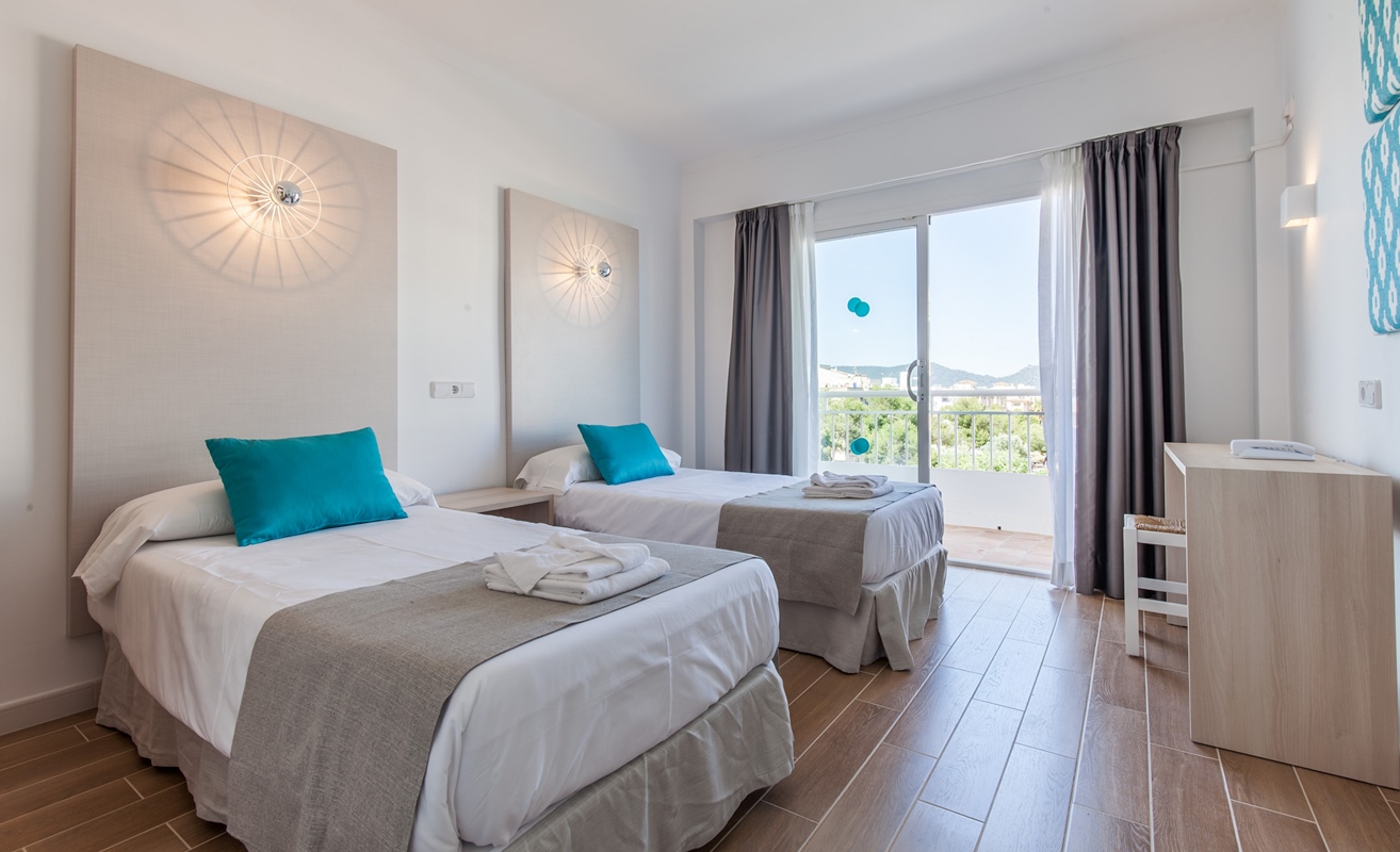 Fotos del hotel - BLUE SEA DON JAIME