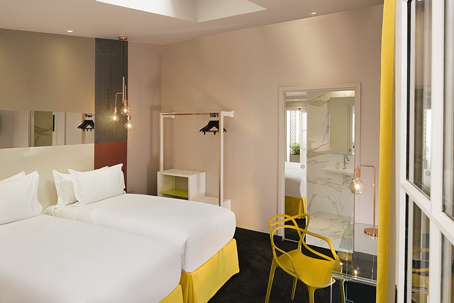 Fotos del hotel - DUETTE PARIS