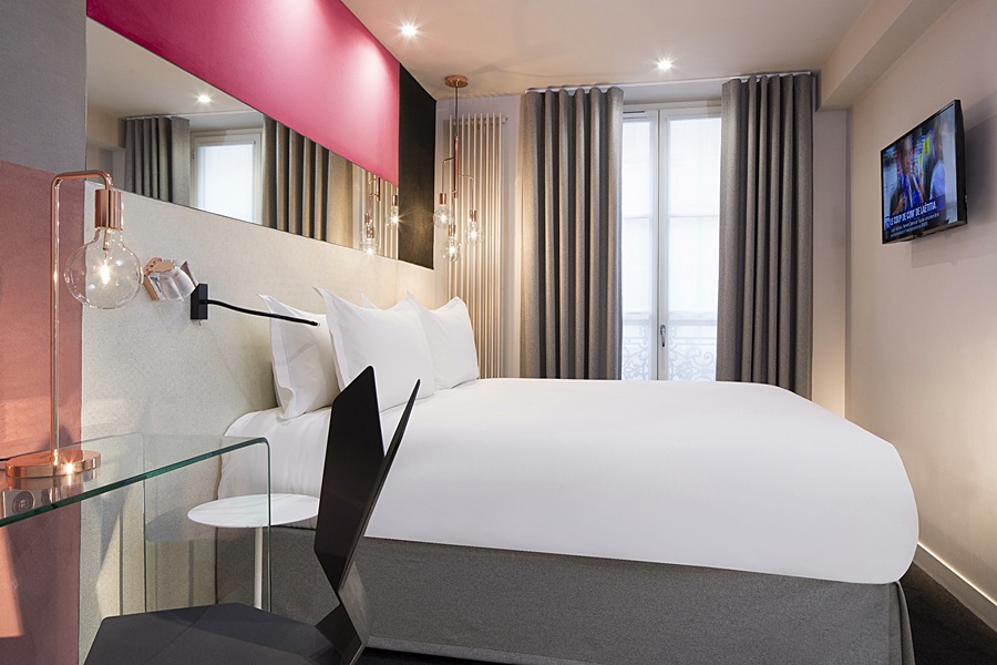 Fotos del hotel - DUETTE PARIS