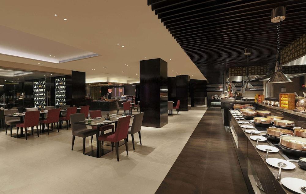 Fotos del hotel - Hilton Bangalore Embassy GolfLinks