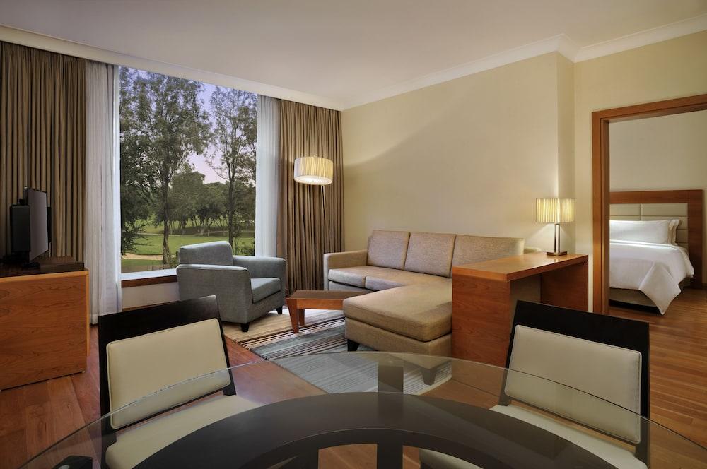 Fotos del hotel - Hilton Bangalore Embassy GolfLinks