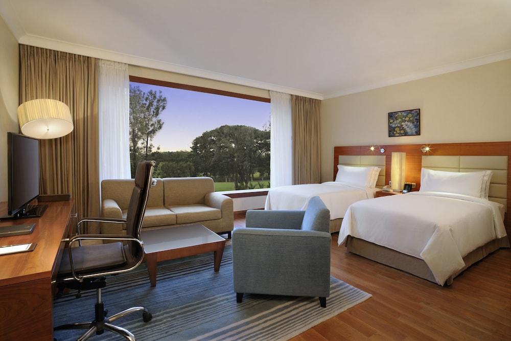 Fotos del hotel - Hilton Bangalore Embassy GolfLinks
