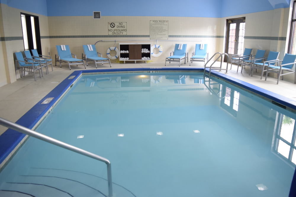 Holiday Inn Express Hotel & Suites West I 10, an IHG Hotel