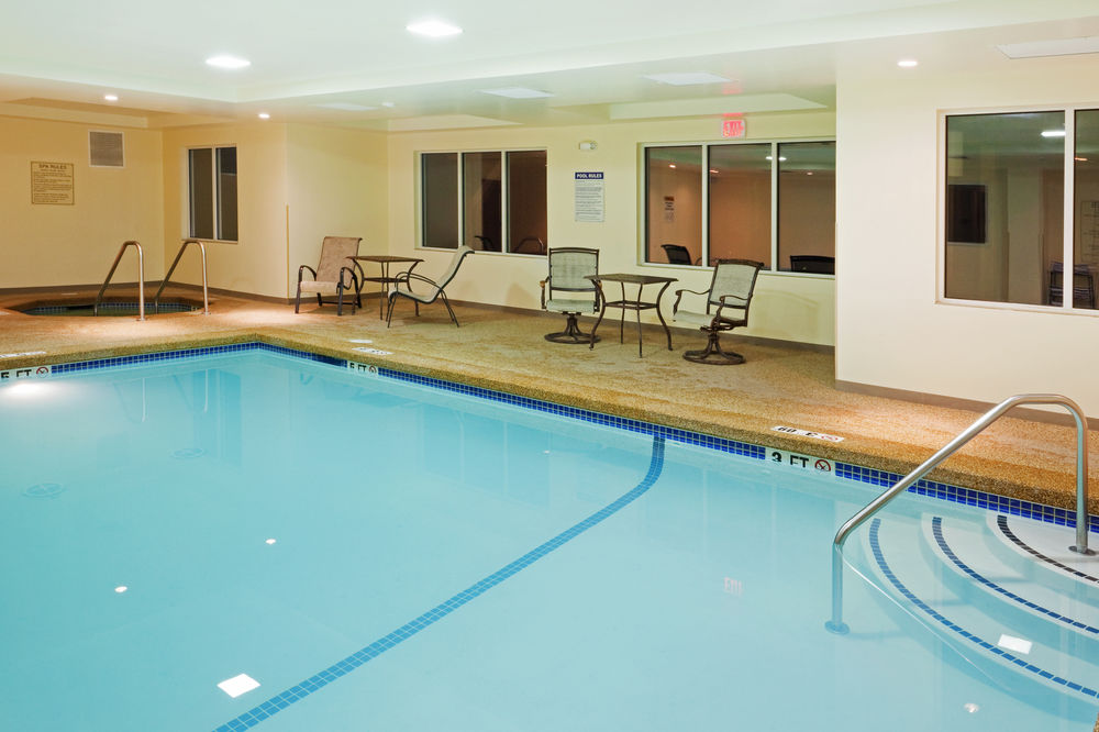 Holiday Inn Express Hotel & Suites Freeport, an IHG Hotel