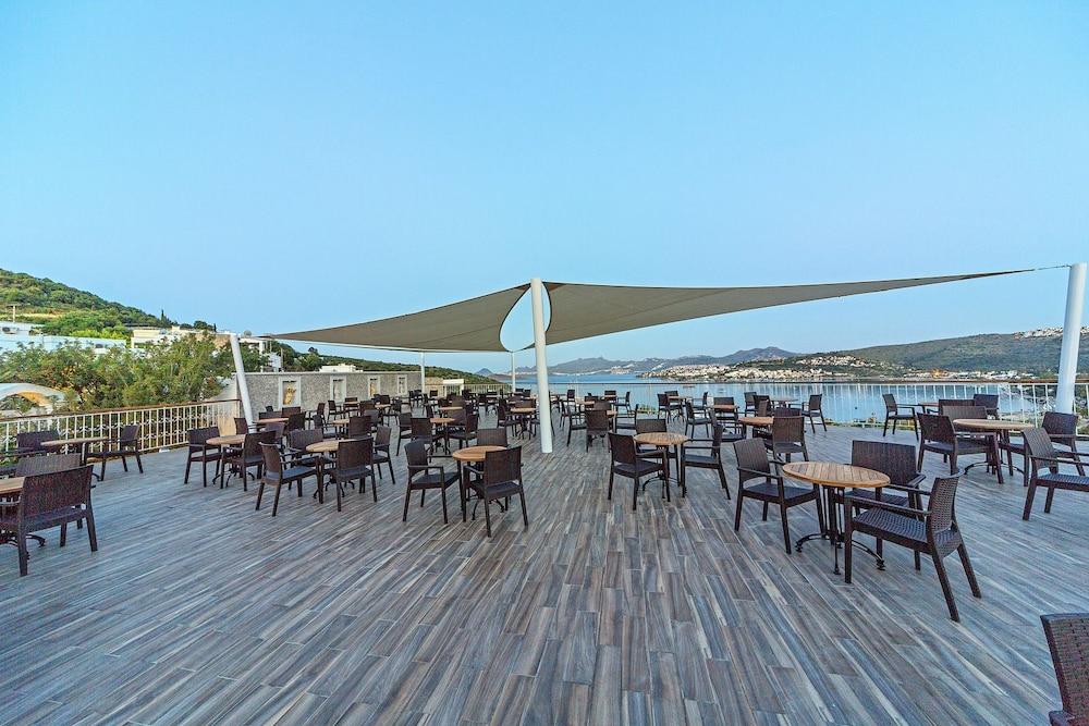 Fotos del hotel - Riva Bodrum Resort