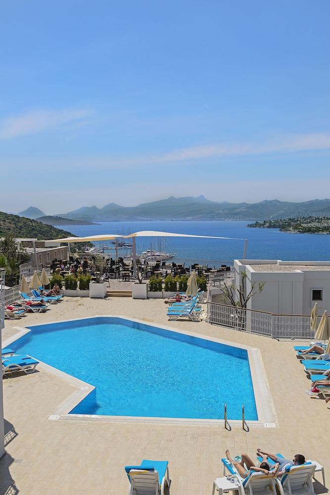 Fotos del hotel - Riva Bodrum Resort