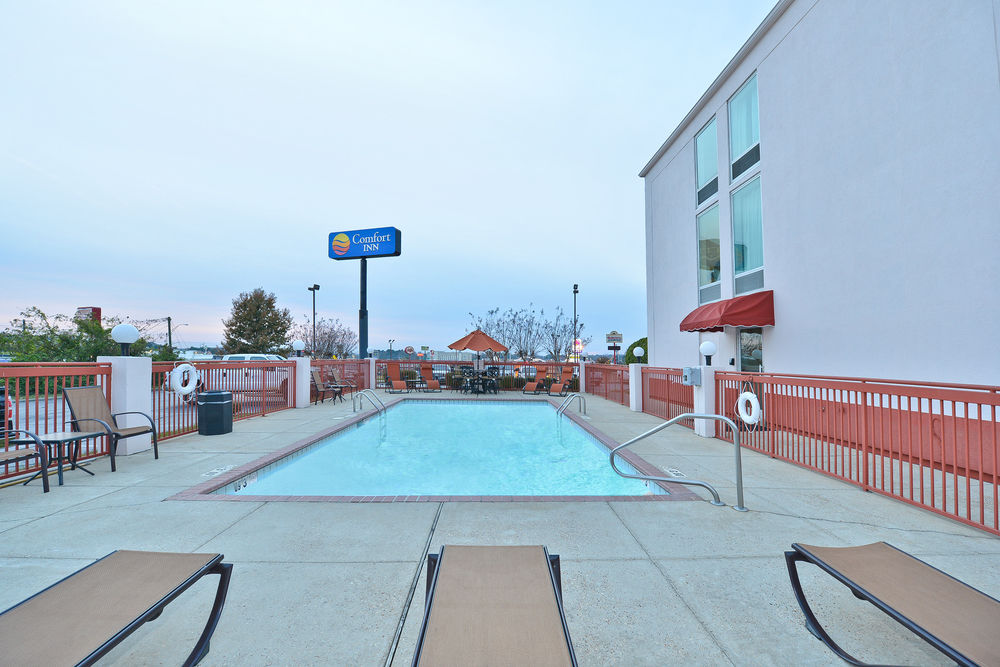 Comfort Inn