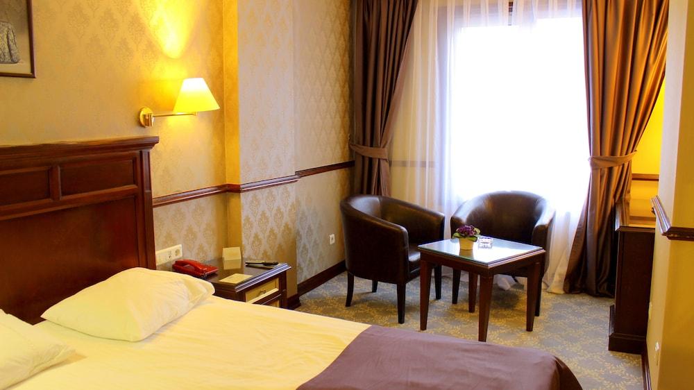 Fotos del hotel - TOPKAPI INTER