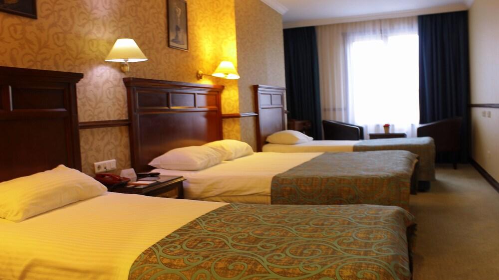 Fotos del hotel - TOPKAPI INTER