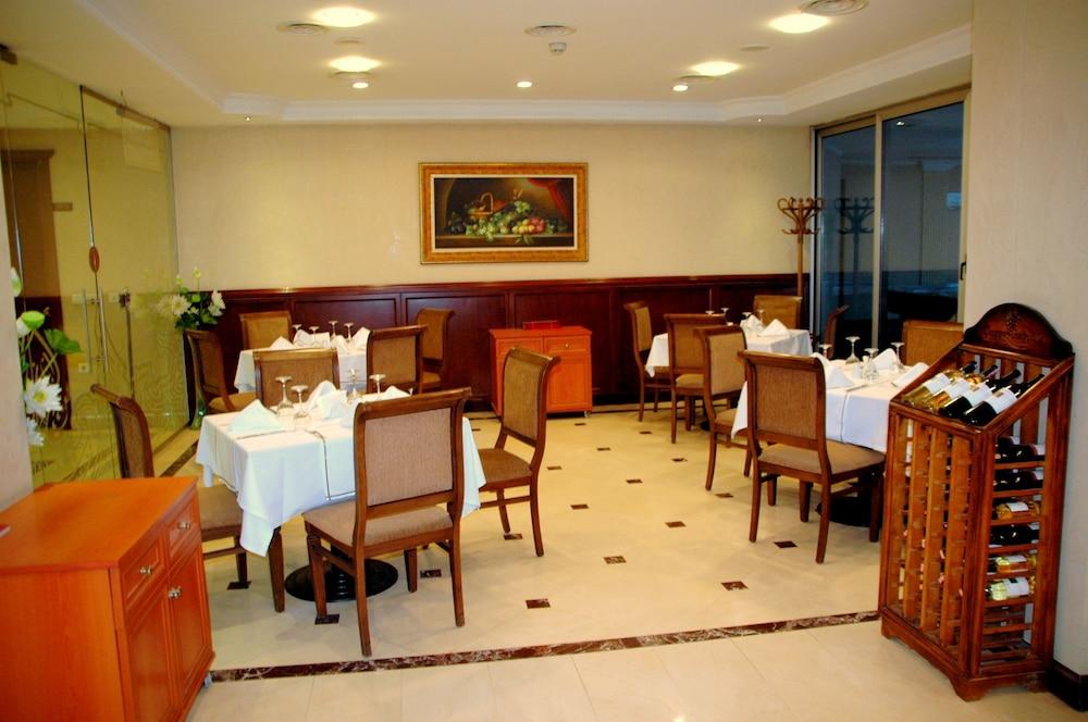 Fotos del hotel - TOPKAPI INTER