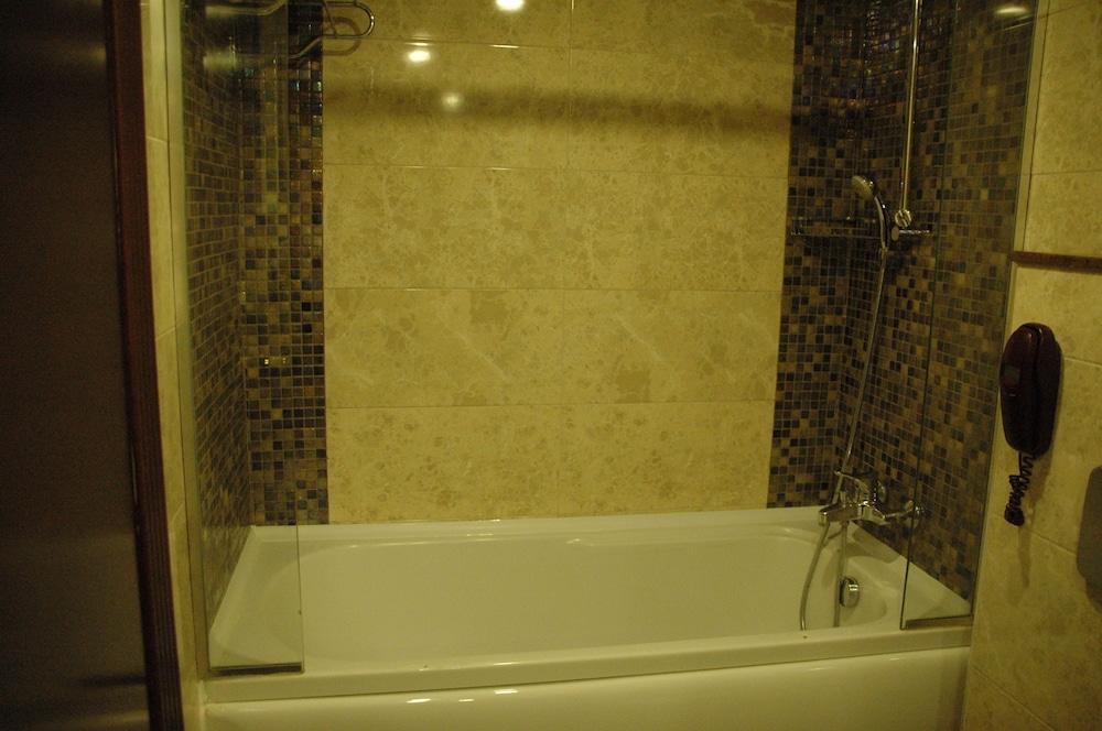 Fotos del hotel - TOPKAPI INTER