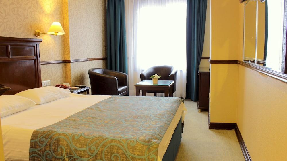 Fotos del hotel - TOPKAPI INTER
