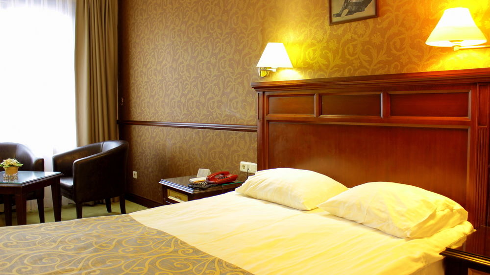 Fotos del hotel - TOPKAPI INTER