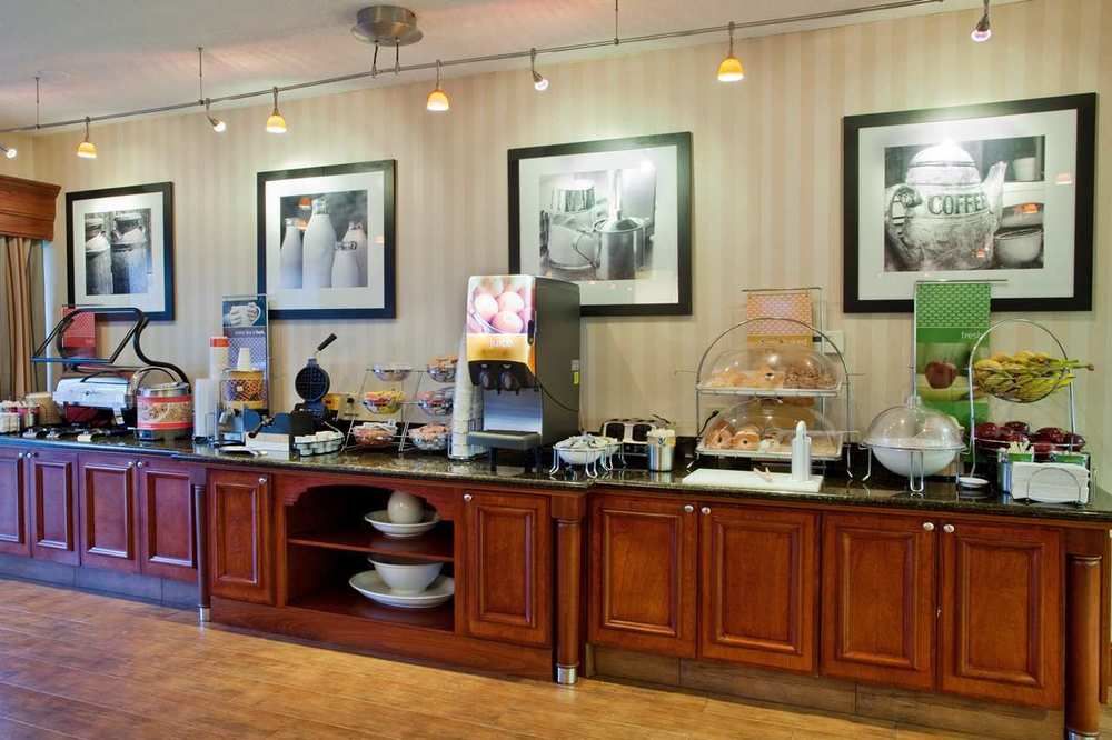 Hampton Inn Athens