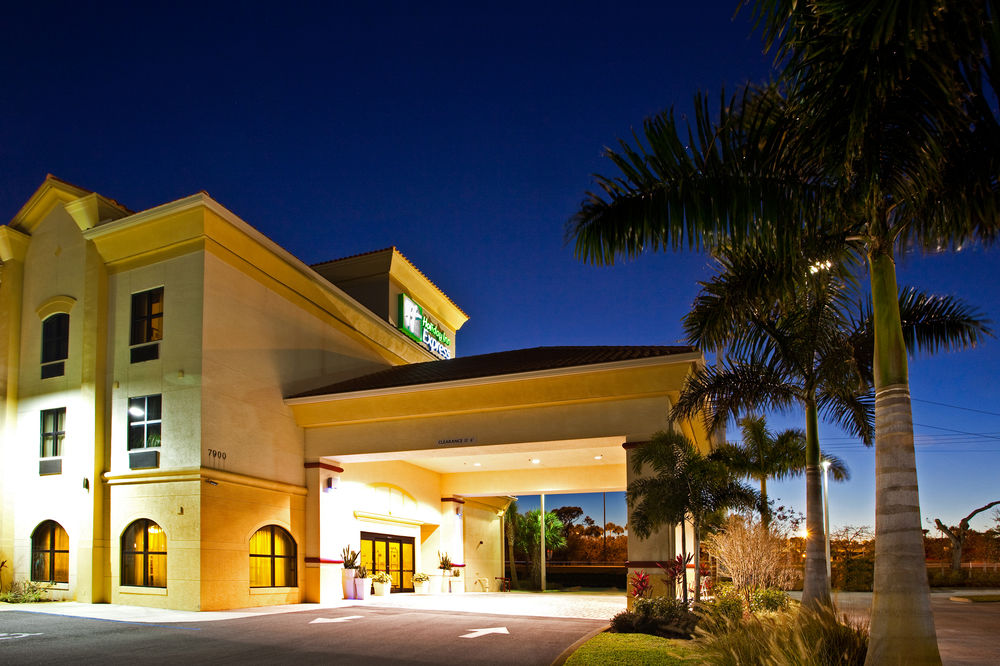 Holiday Inn Express Stuart