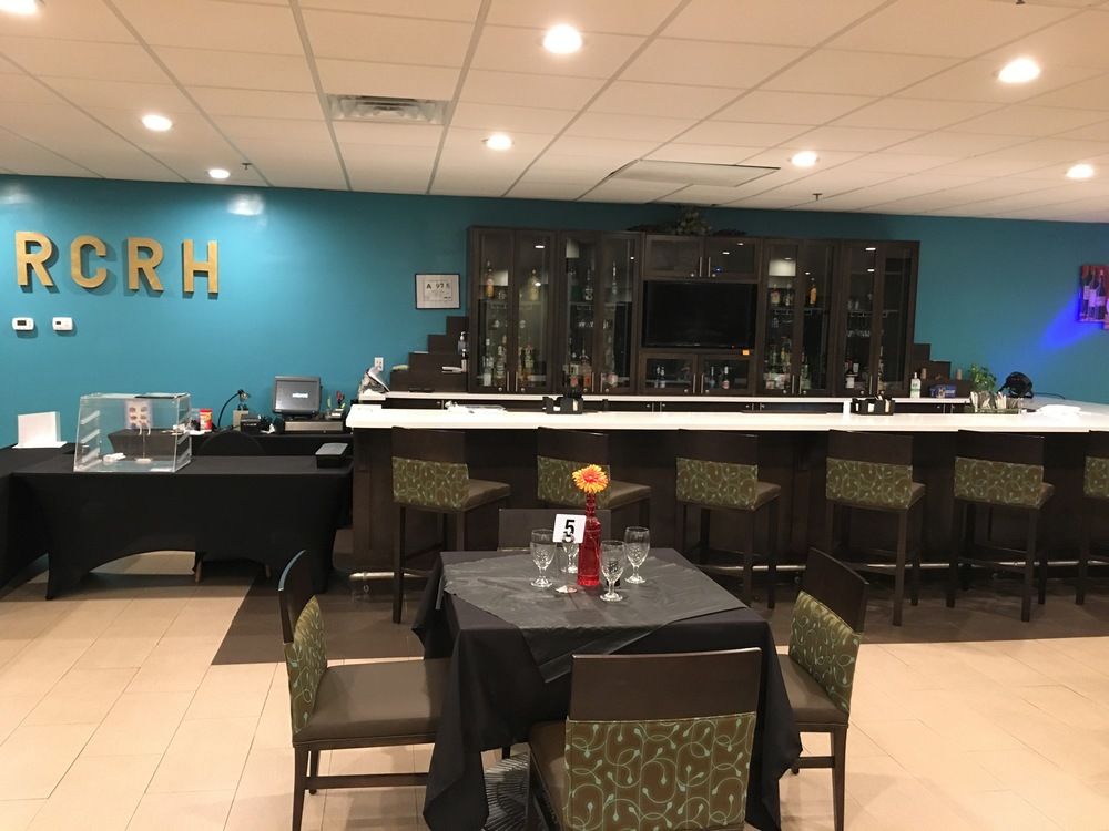 Ramada Plaza by Wyndham Charlotte/South End Airport