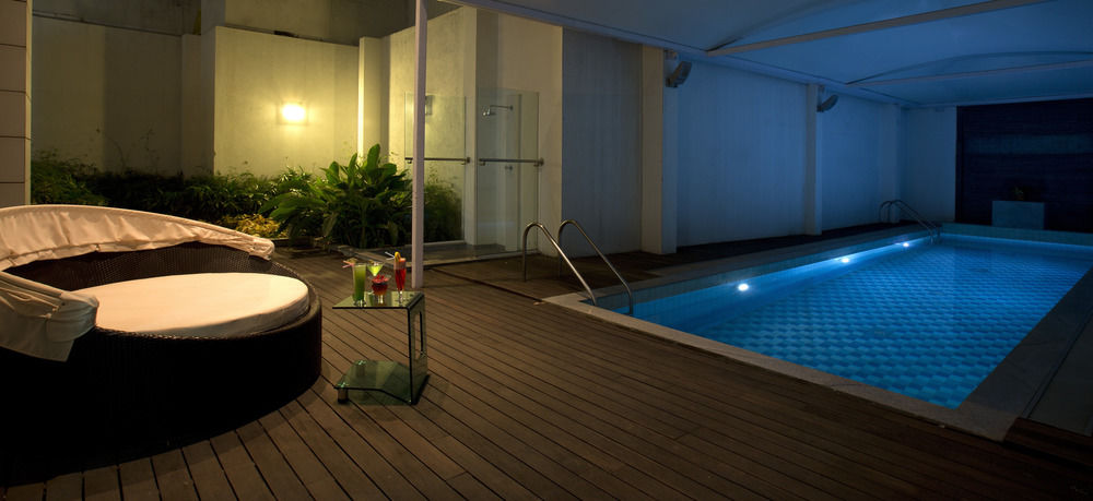 Fotos del hotel - Springs Hotel and Spa