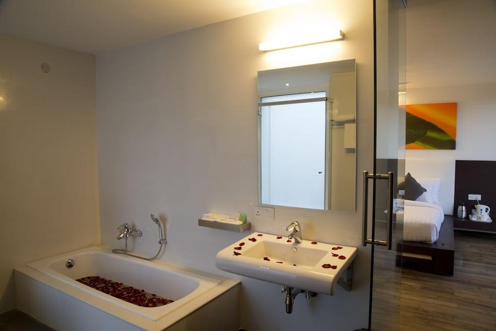 Fotos del hotel - Springs Hotel and Spa