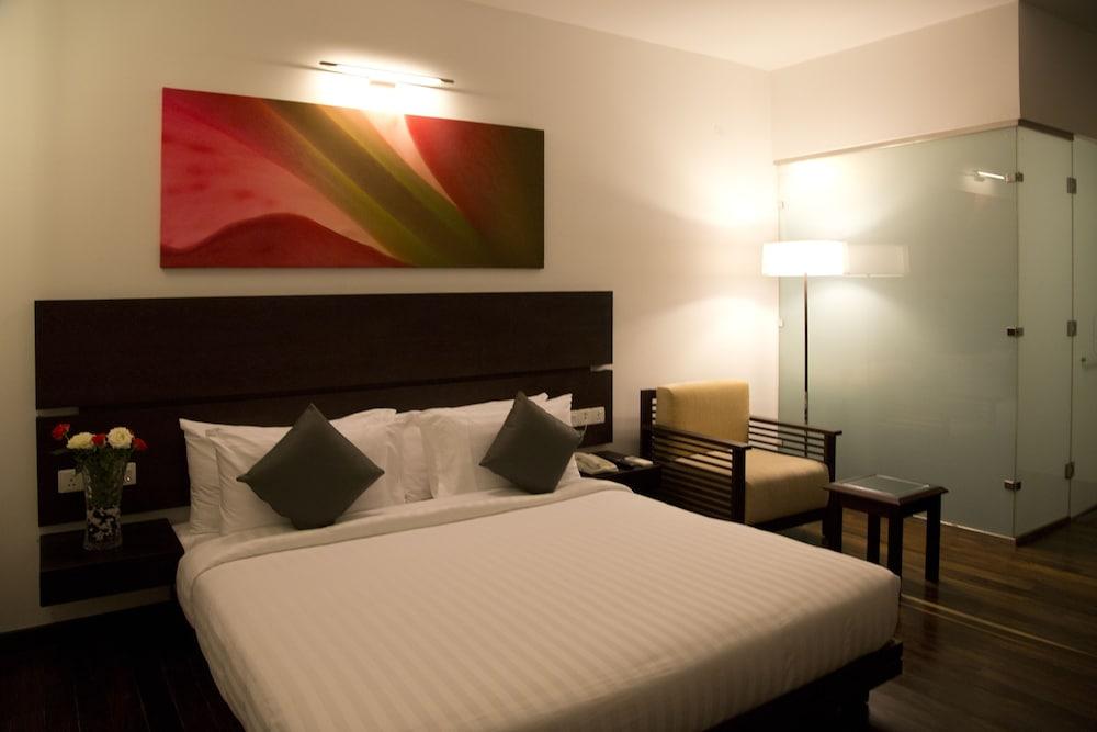 Fotos del hotel - Springs Hotel and Spa