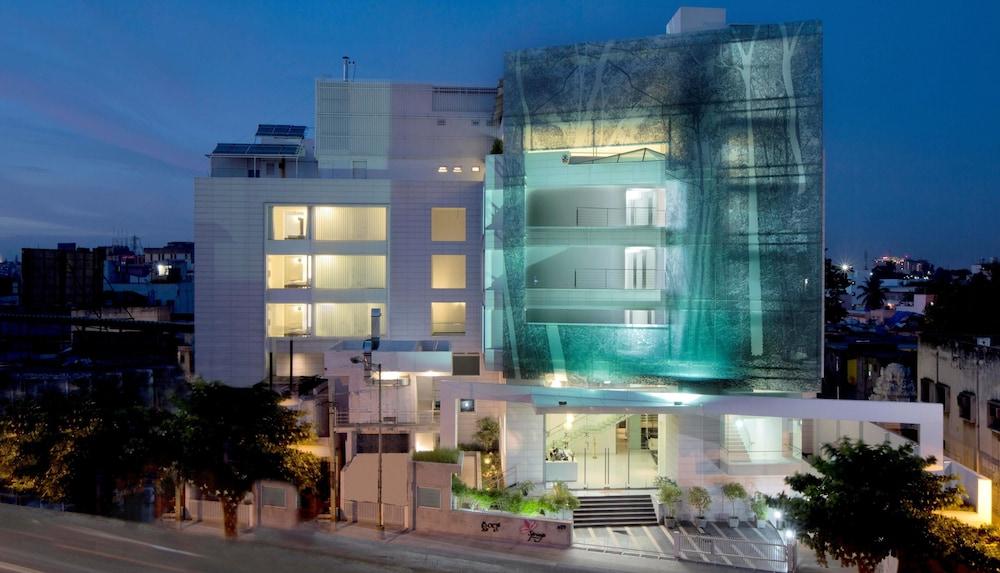 Fotos del hotel - Springs Hotel and Spa