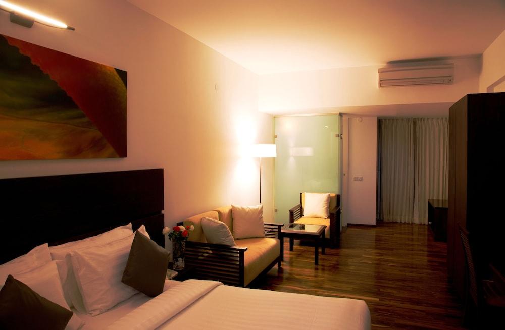 Fotos del hotel - Springs Hotel and Spa