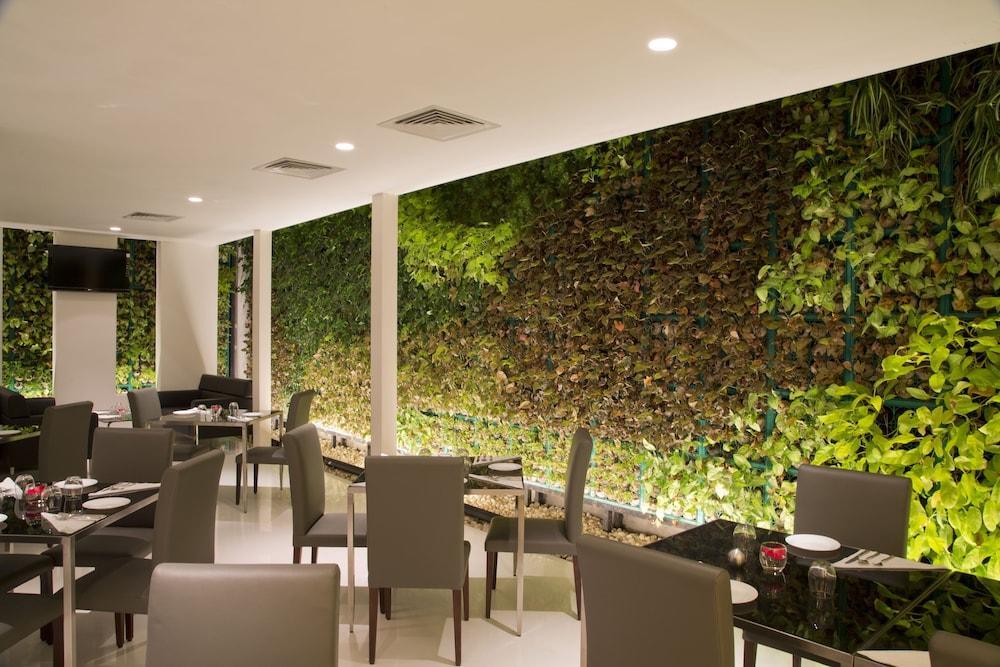 Fotos del hotel - Springs Hotel and Spa