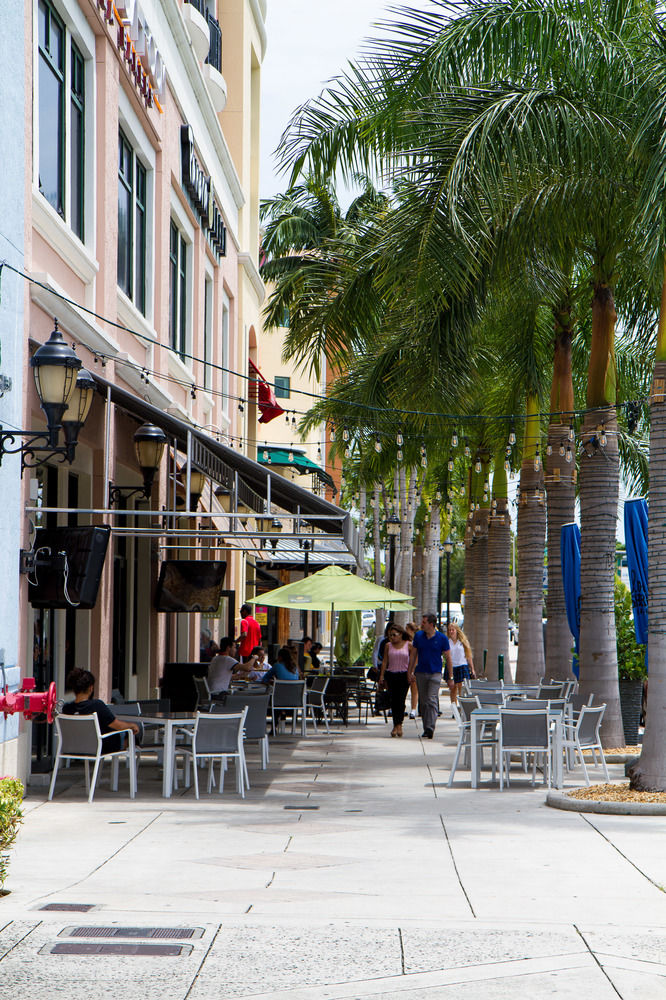 Fotos del hotel - RODEWAY INN SOUTH MIAMI-CORAL GABLES