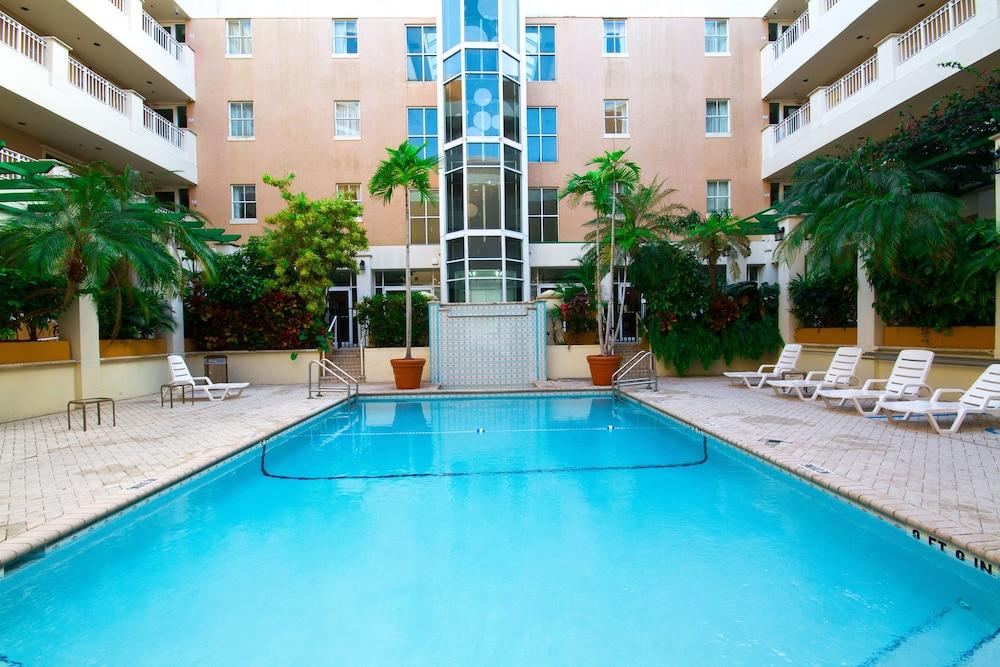 Fotos del hotel - RODEWAY INN SOUTH MIAMI-CORAL GABLES