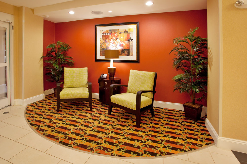 Holiday Inn Express Hotel & Suites Spartanburg-North, an IHG Hotel