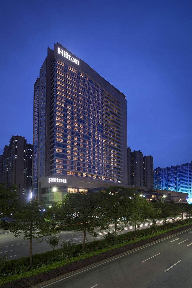 Fotos del hotel - Hilton Foshan