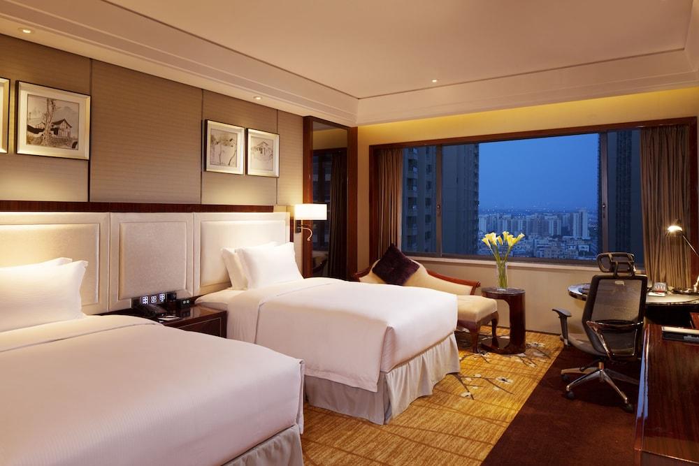 Fotos del hotel - Hilton Foshan